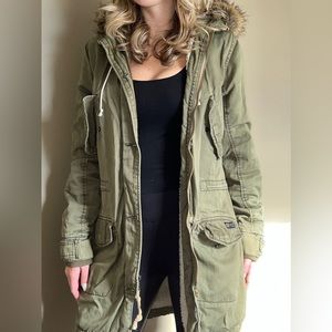 Abercrombie & Fitch Jacket